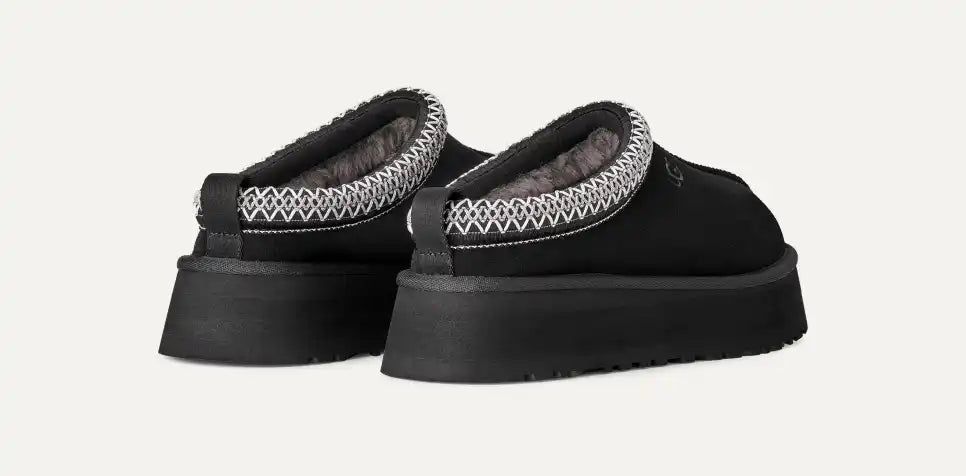 Damen Tazz II Black
