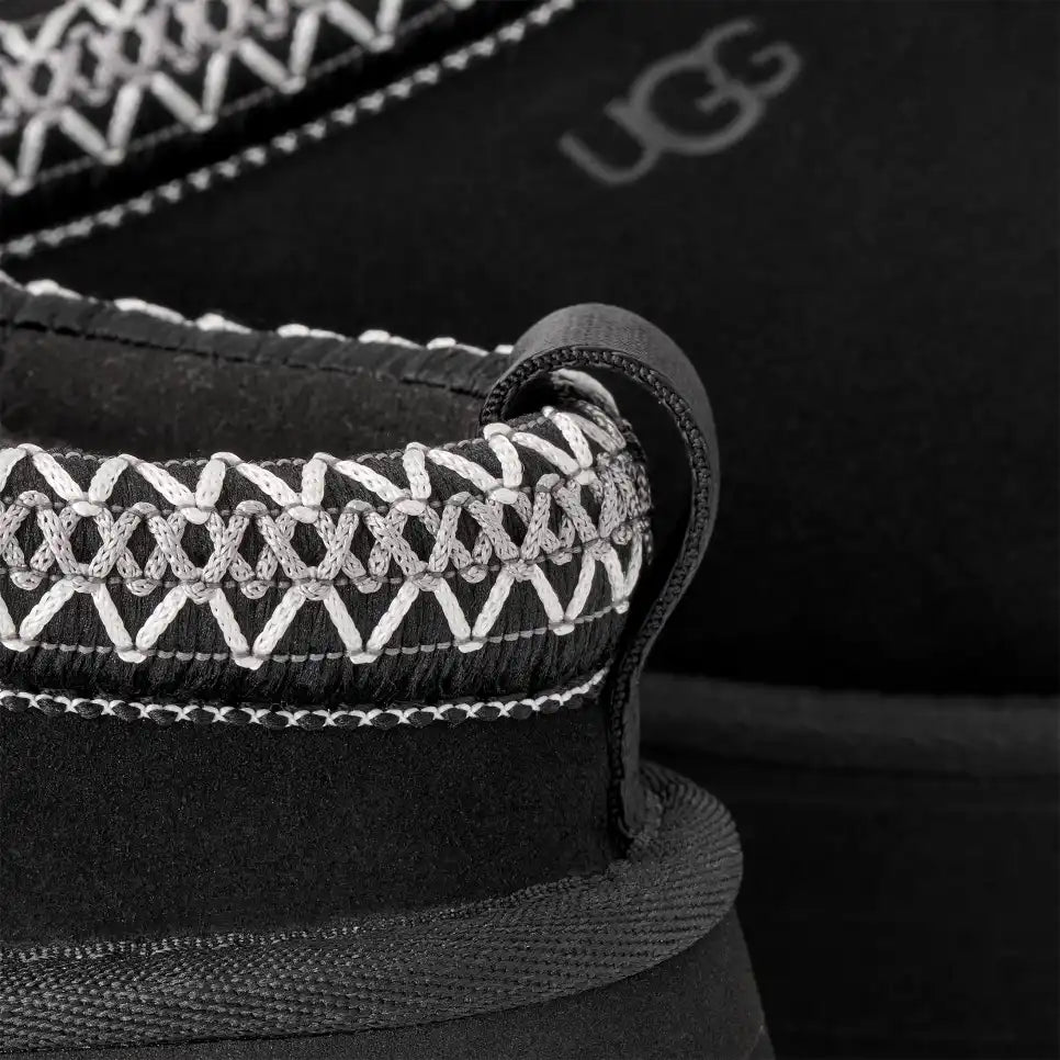 Damen Tazz II Black