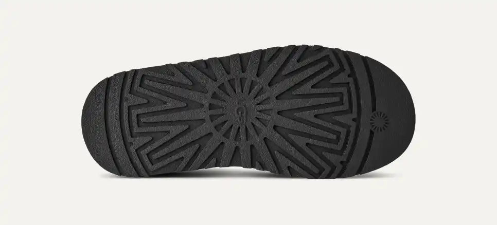 Damen Tazz II Black