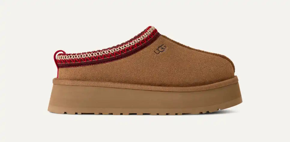 Damen Tazz II Chestnut