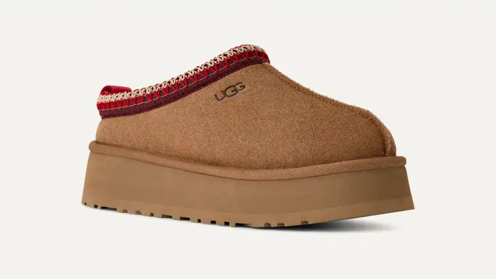 Damen Tazz II Chestnut