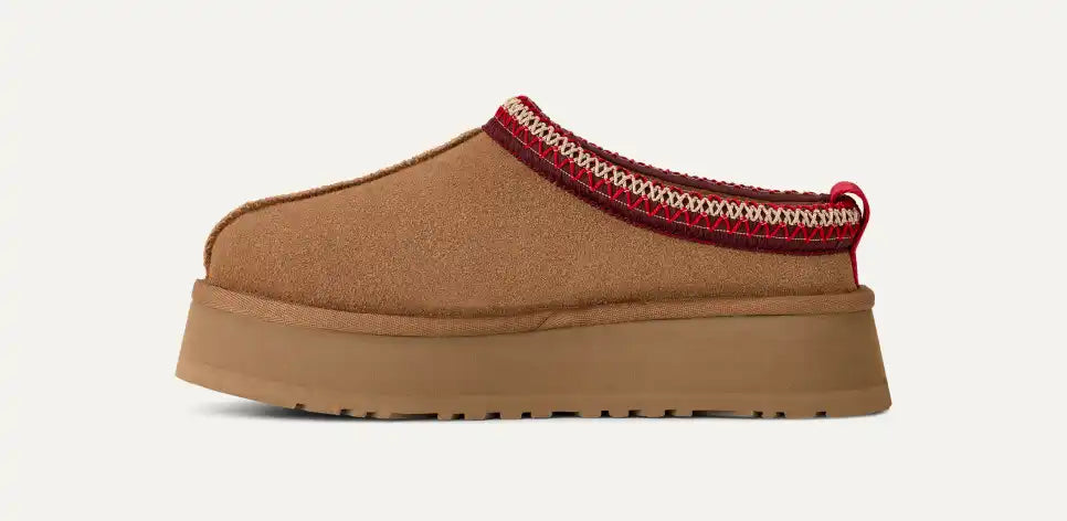 Damen Tazz II Chestnut