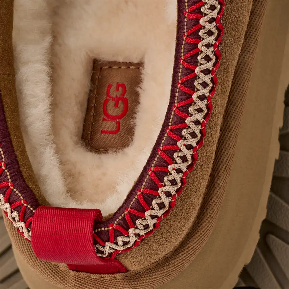 Damen Tazz II Chestnut