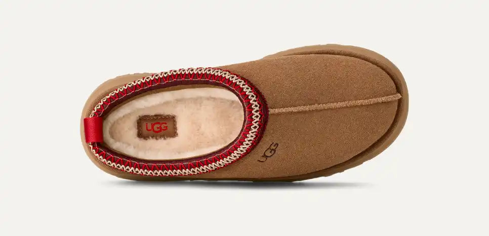 Damen Tazz II Chestnut