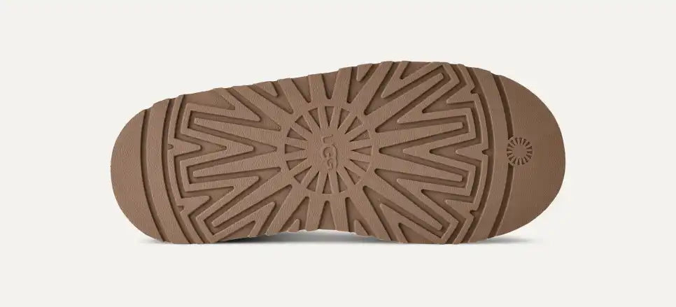 Damen Tazz II Chestnut