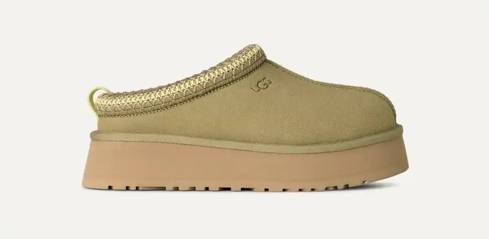 Damen Tazz II Muted Brass