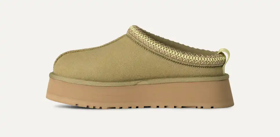Damen Tazz II Muted Brass