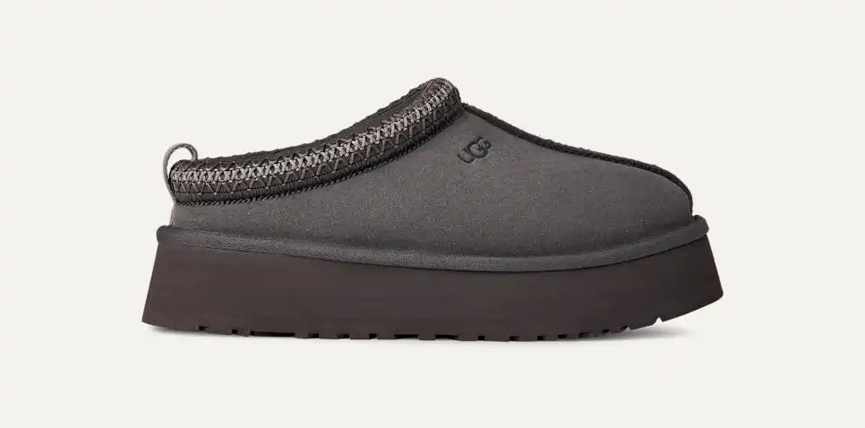 Damen Tazz II Obsidian