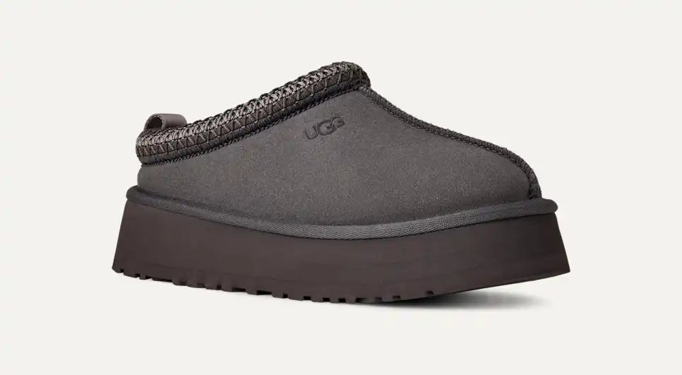 Damen Tazz II Obsidian