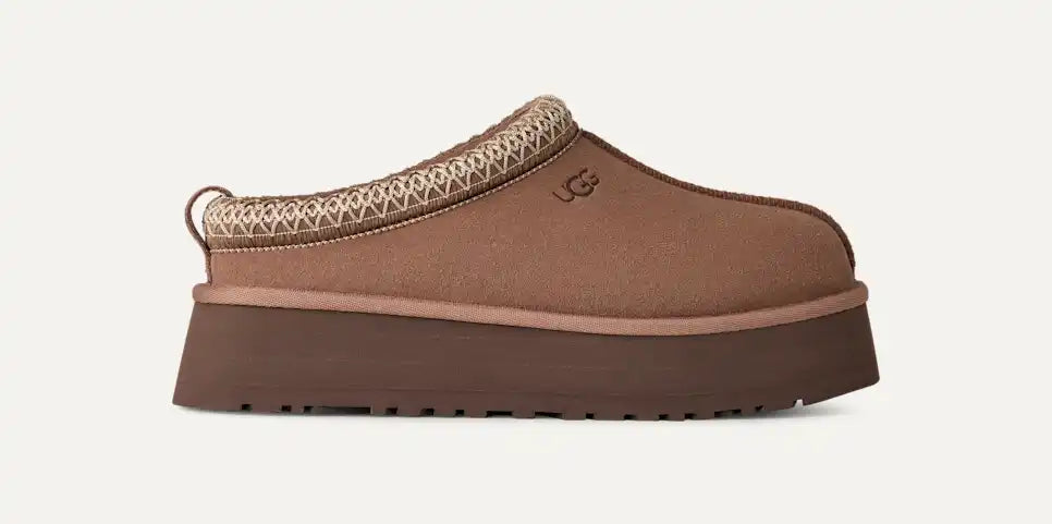 Damen Tazz II Rocky Oak