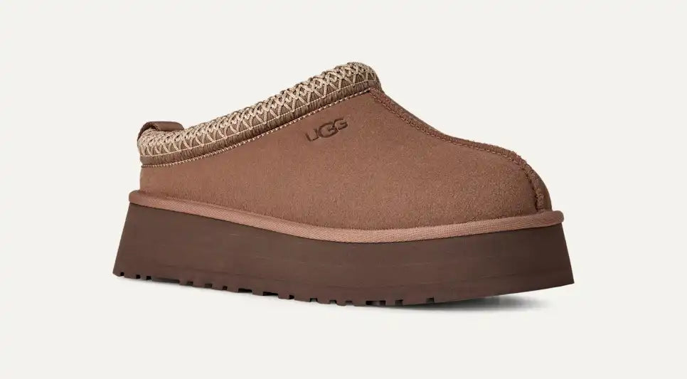 Damen Tazz II Rocky Oak