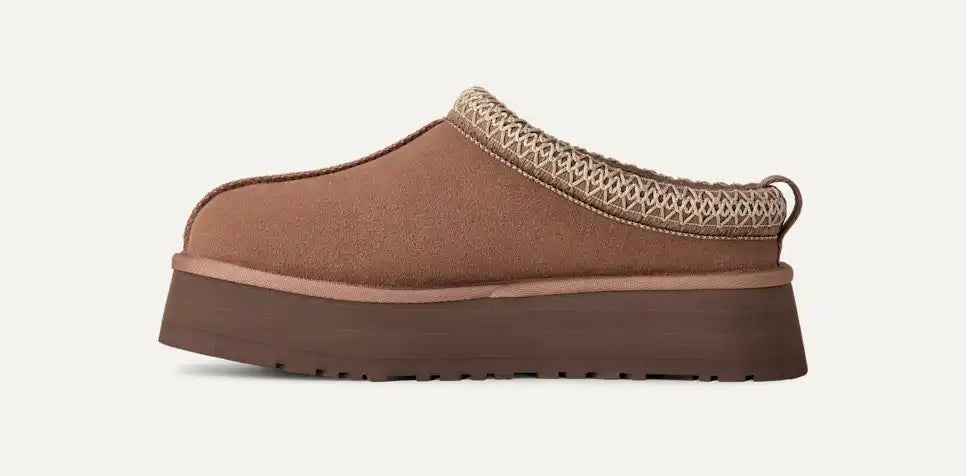 Damen Tazz II Rocky Oak