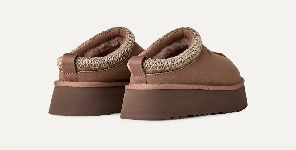 Damen Tazz II Rocky Oak