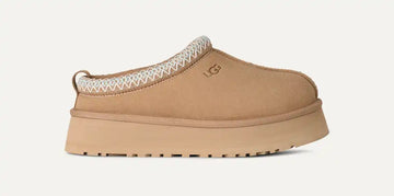 Damen Tazz II Sand