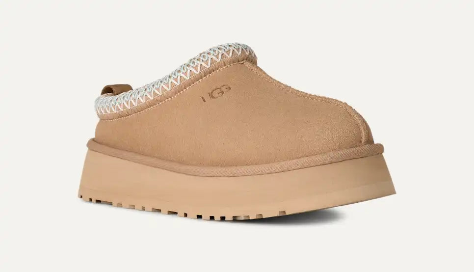 Damen Tazz II Sand
