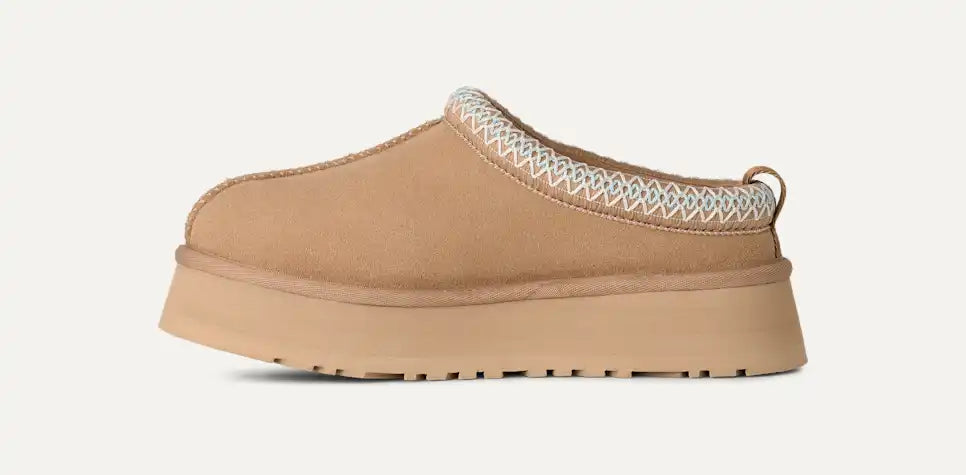 Damen Tazz II Sand