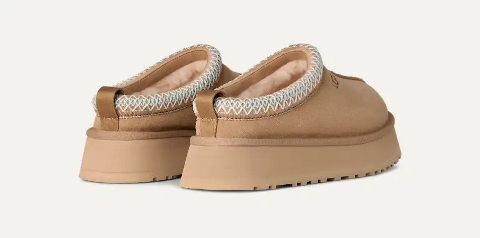 Damen Tazz II Sand