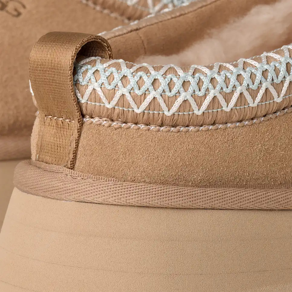Damen Tazz II Sand