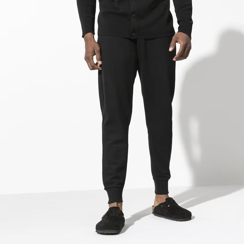 Boston Weichbettung Veloursleder - Herren