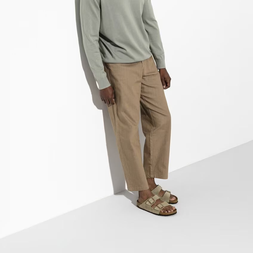 Arizona Weichbettung Veloursleder - Herren