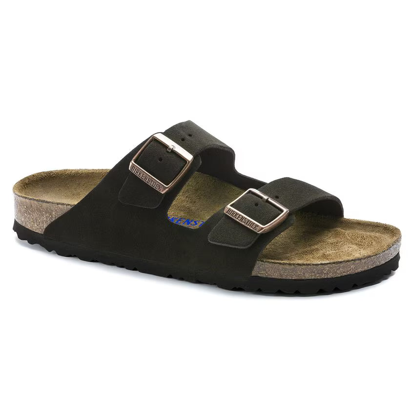 Arizona Weichbettung Veloursleder - Herren