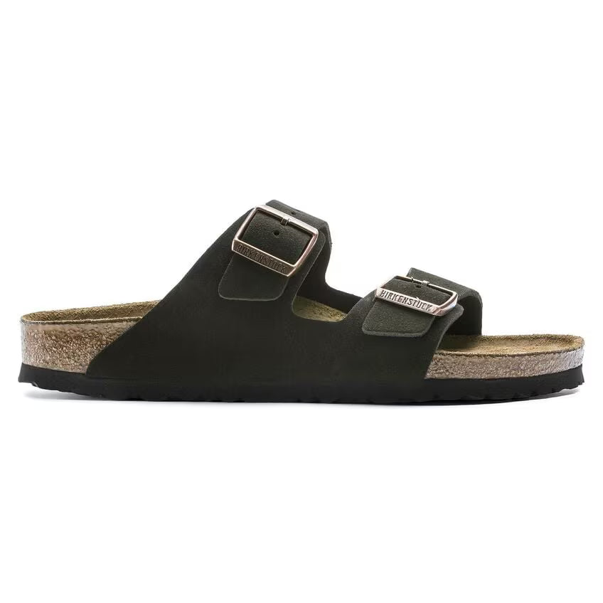 Arizona Weichbettung Veloursleder - Herren