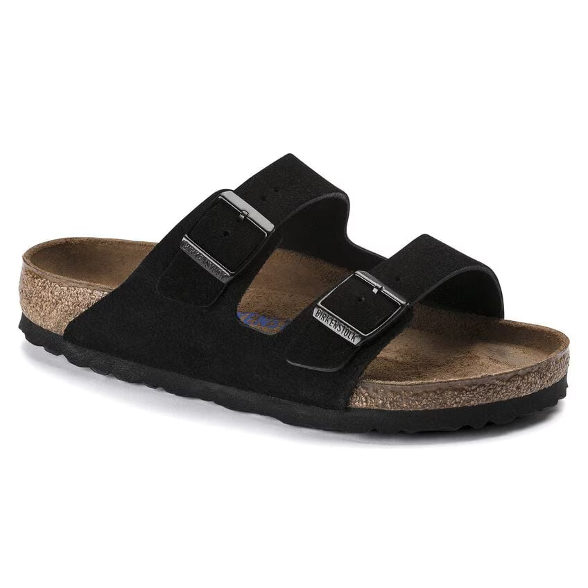 Arizona Weichbettung Veloursleder - Herren