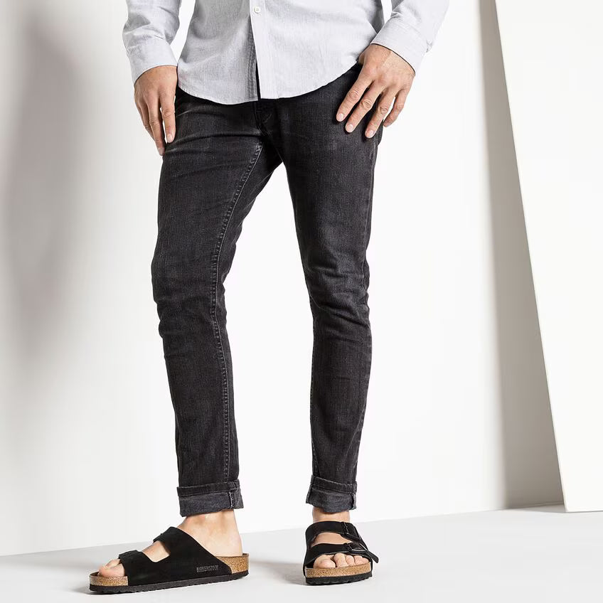 Arizona Weichbettung Veloursleder - Herren