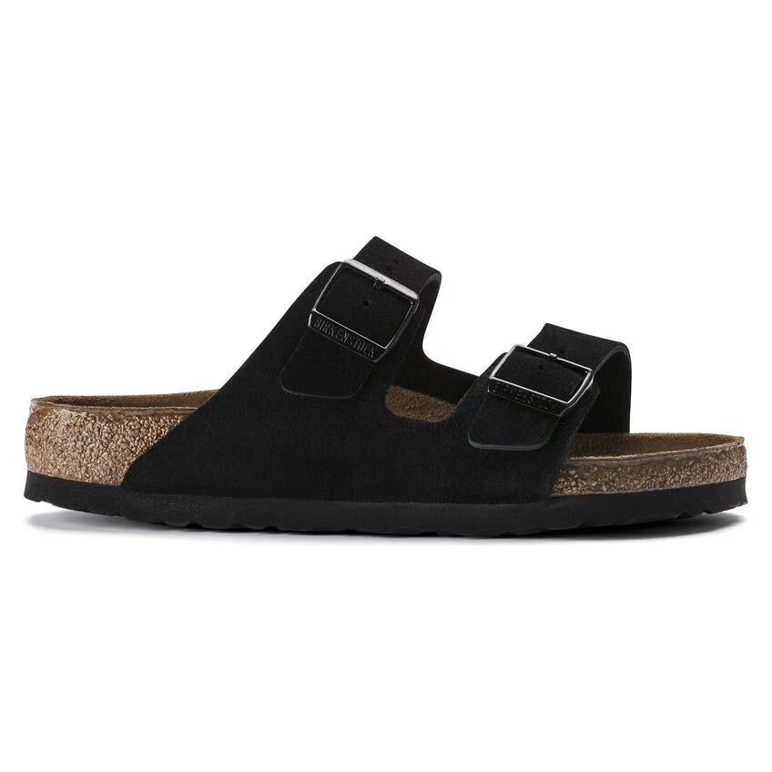 Arizona Weichbettung Veloursleder - Herren