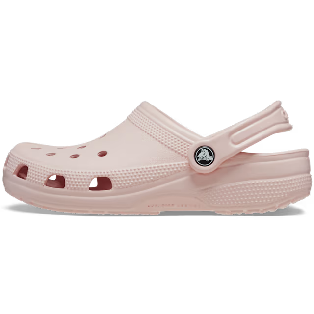 Klassischer Clog - Quartz