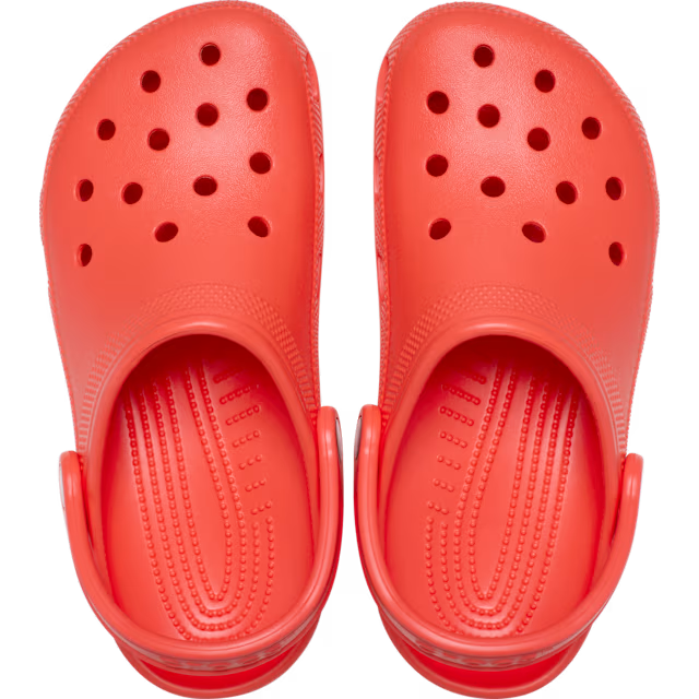 Klassischer Clog - Sternfisch