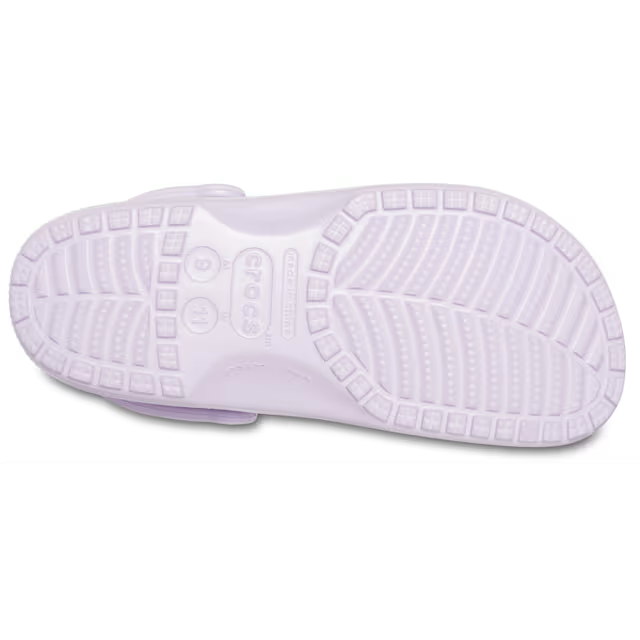 Klassischer Clog - Lavendel