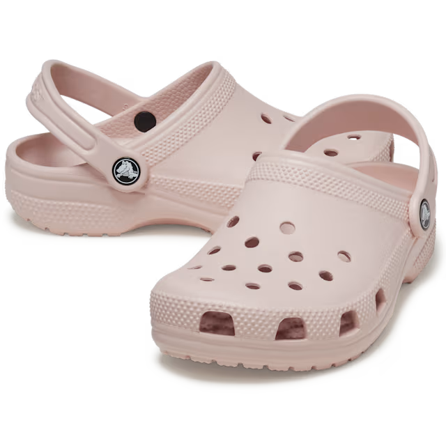 Klassischer Clog - Quartz