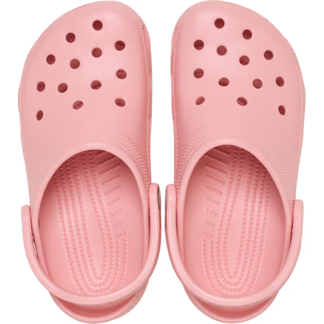 Klassischer Clog - Powder Pink