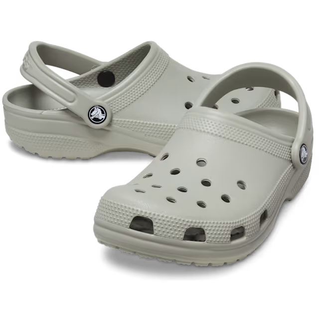 Klassischer Clog - Elefant