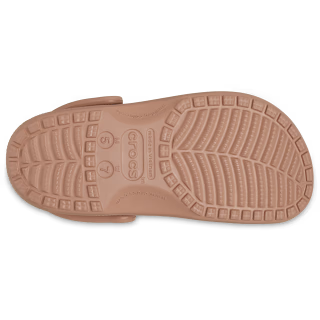 Klassischer Clog - Korken
