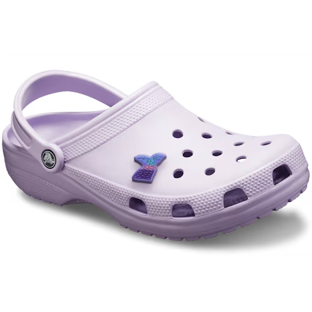 Klassischer Clog - Lavendel