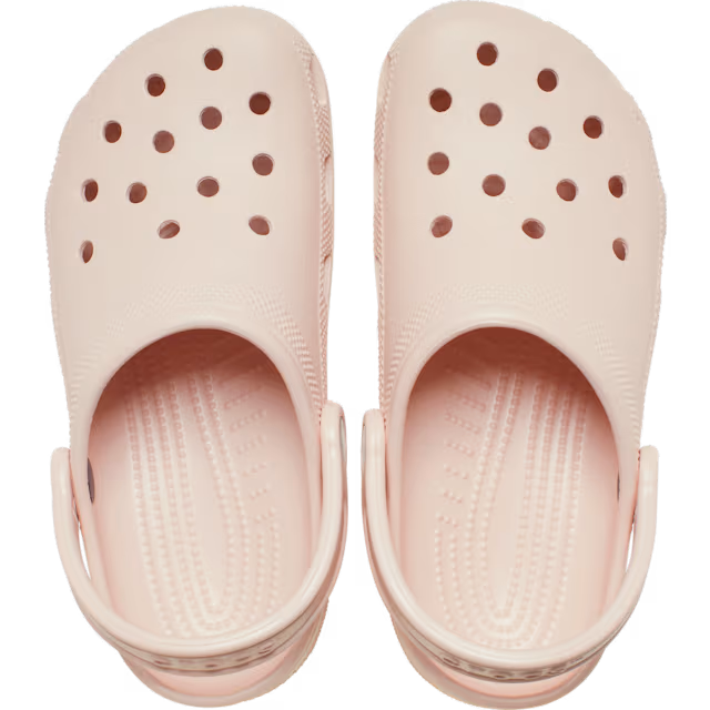 Klassischer Clog - Quartz