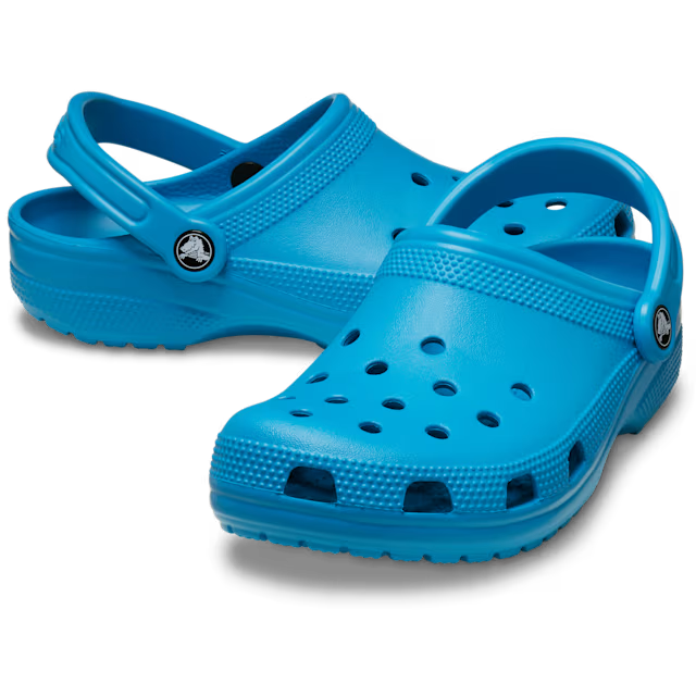 Klassischer Clog - Marina