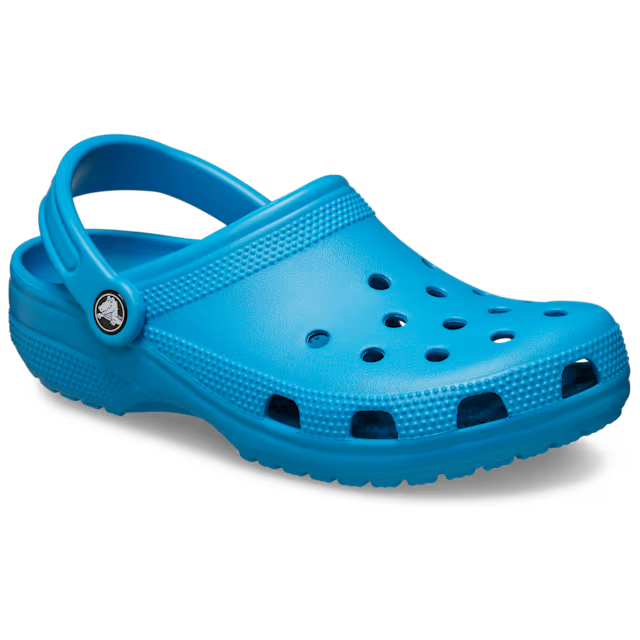 Klassischer Clog - Marina