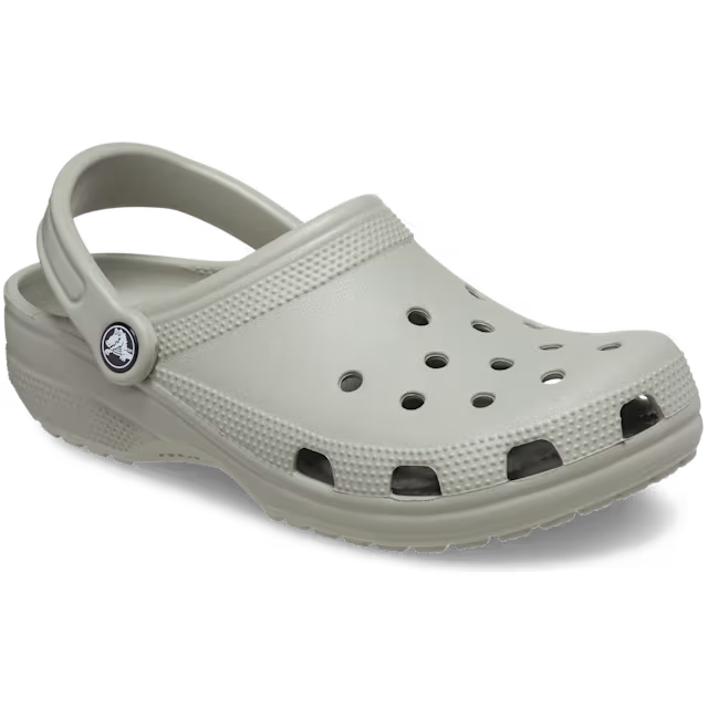 Klassischer Clog - Elefant