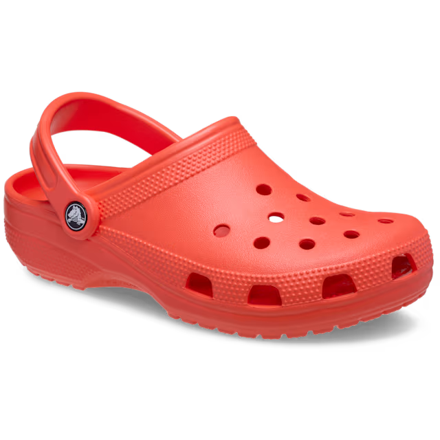 Klassischer Clog - Sternfisch
