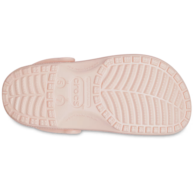 Klassischer Clog - Quartz