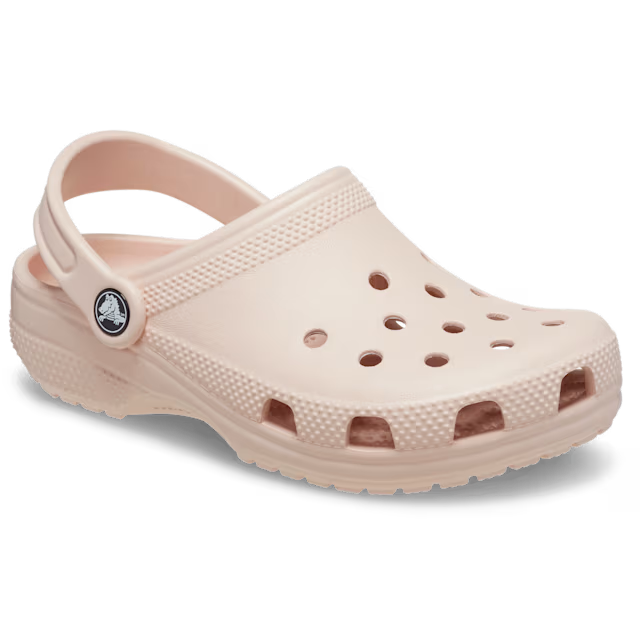 Klassischer Clog - Quartz