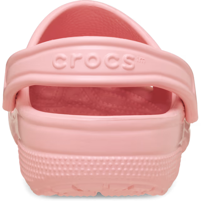 Klassischer Clog - Powder Pink