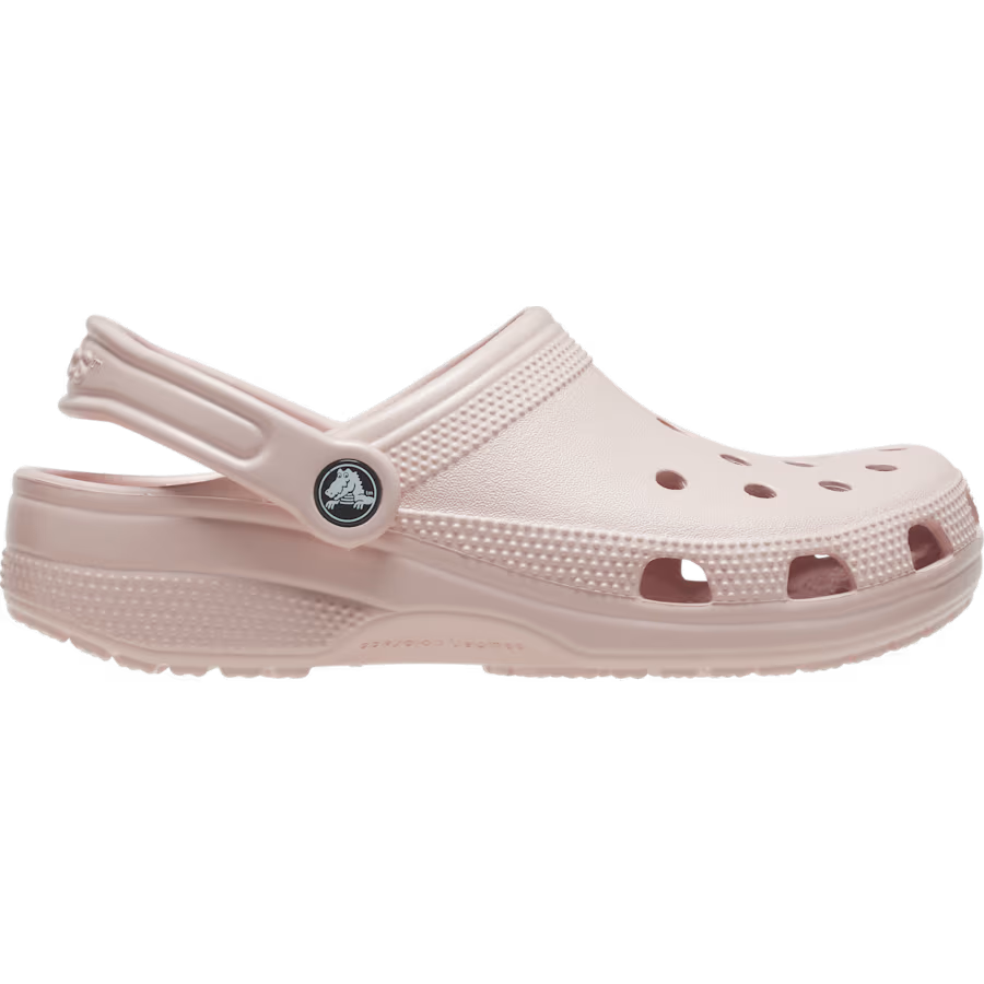 Klassischer Clog - Quartz