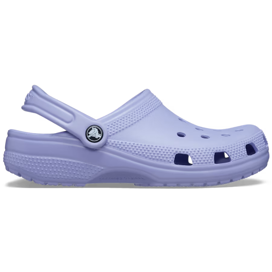 Klassischer Clog - Mystisches Lila