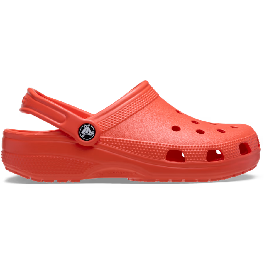 Klassischer Clog - Sternfisch