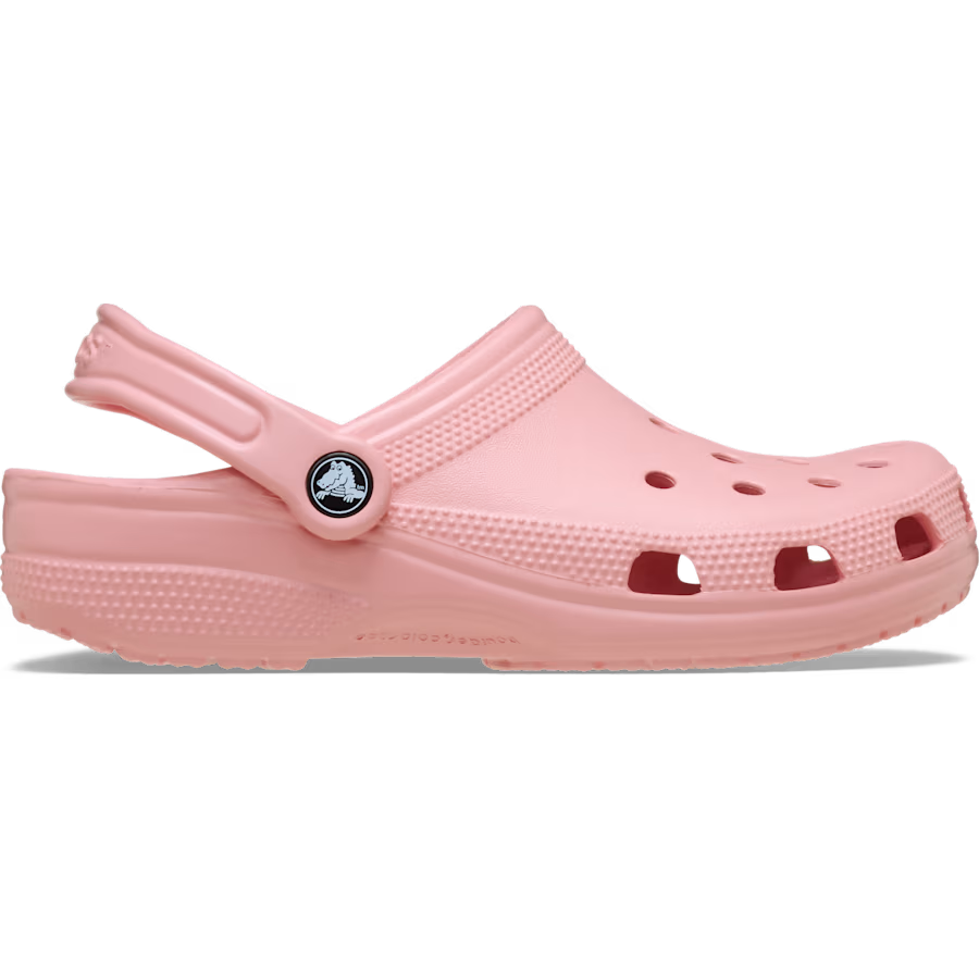 Klassischer Clog - Powder Pink