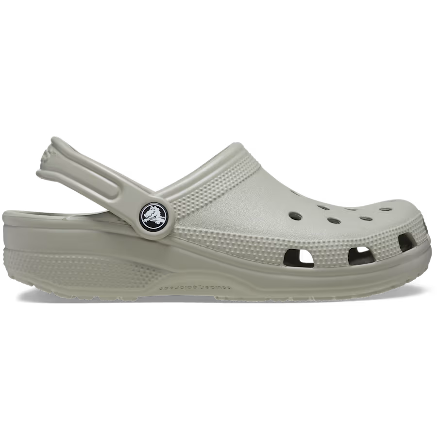 Klassischer Clog - Elefant